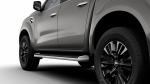 Renault Alaskan 2019 года (WW)